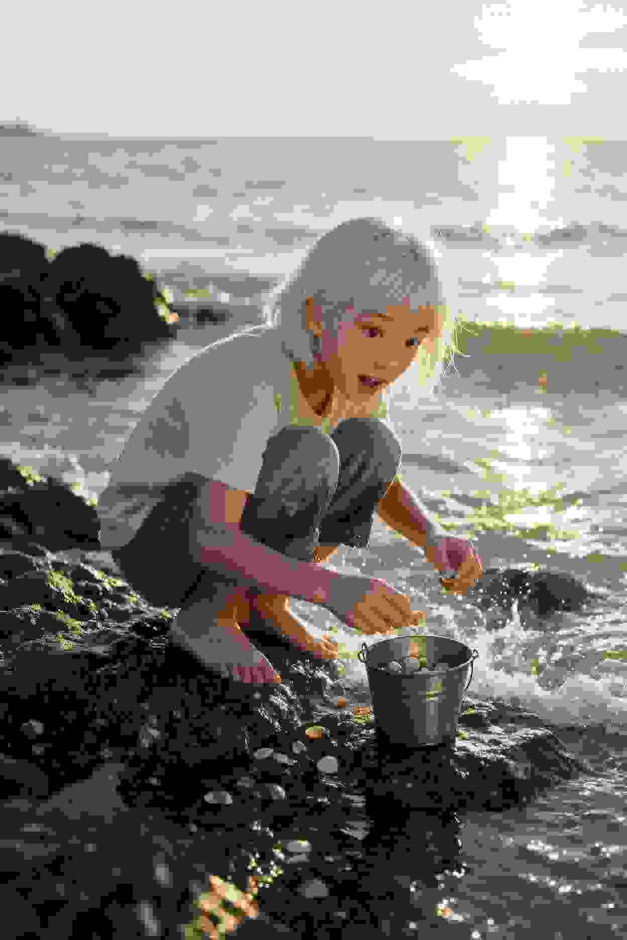 梦幻岛屿