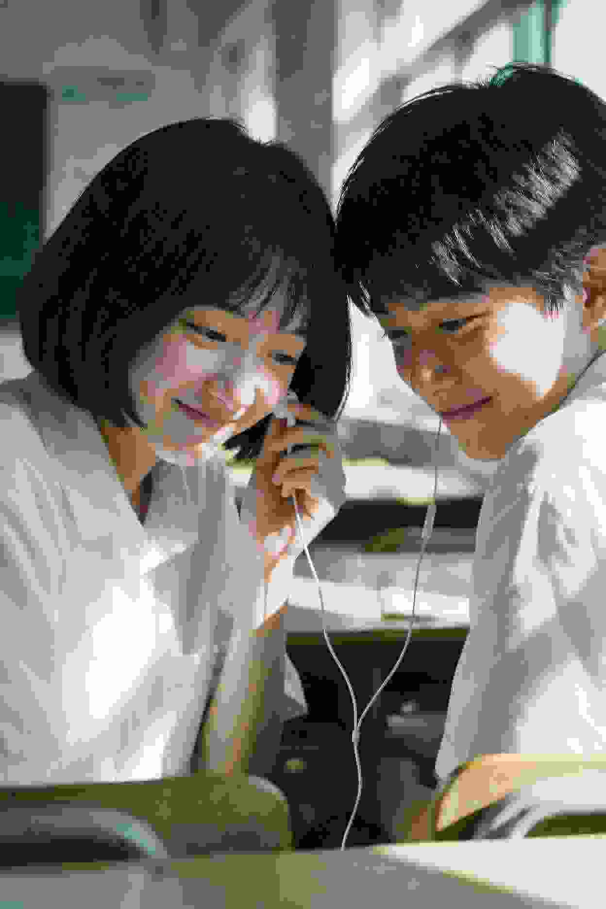 真相调查