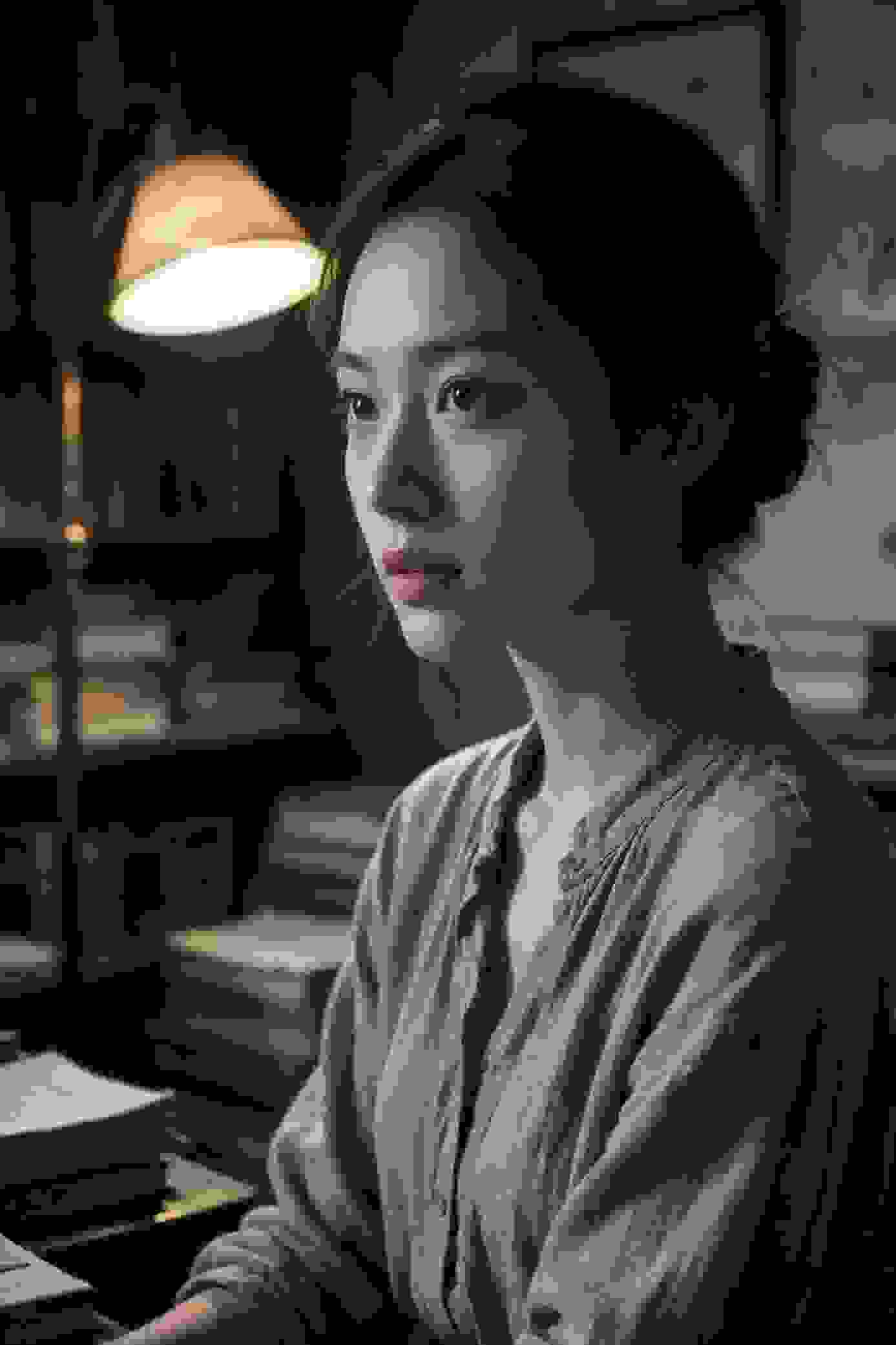 暗夜使者