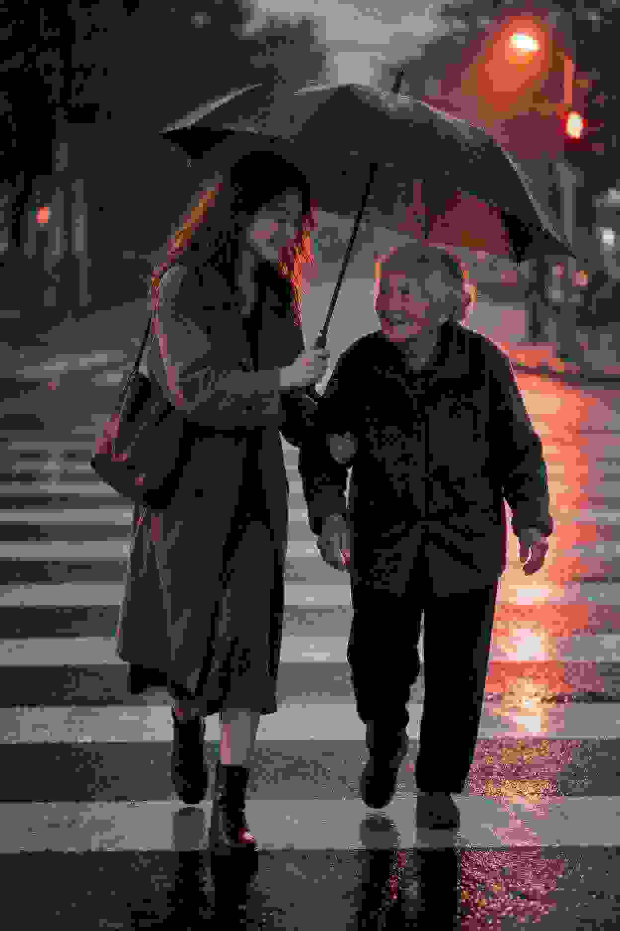 深渊奥秘